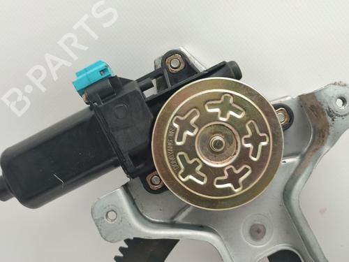 Front left window mechanism DAEWOO REZZO (U100) 2.0 | BP39066967C22 - Image 3