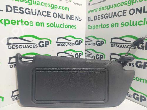 Højre solskærm OPEL ASTRA H GTC (A04) 1.7 CDTi (L08) (101 hp) 7126823