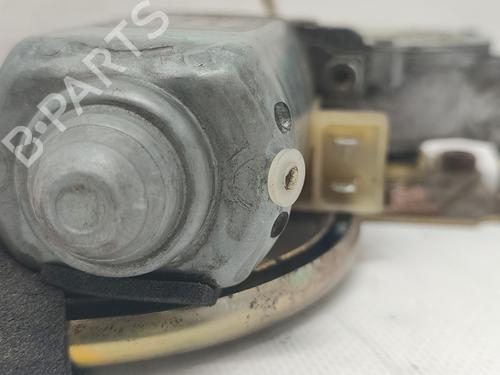 Rudehejsemekanisme ventre foran LIGIER AMBRA 0.5 | BP28826536C22 
