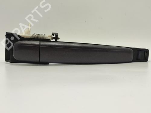 Used Rear right exterior door handle PEUGEOT 307 (3A/C) [2000-2012]  16224172