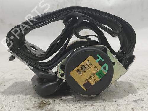 Used Rear right seatbelt LAND ROVER RANGE ROVER SPORT I (L320) [2005-2013]  16952206