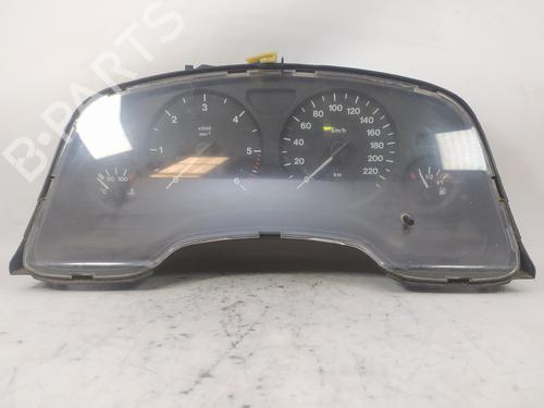 Quadrante OPEL ZAFIRA A MPV (T98) [1999-2006]  13448521