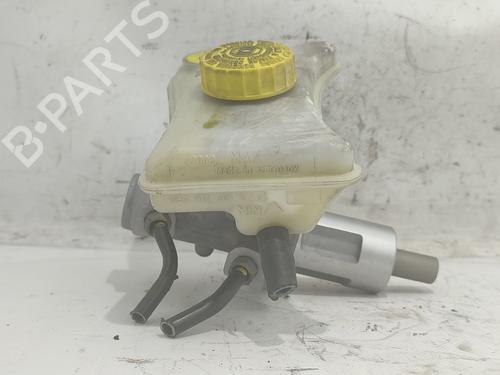 Brake master cylinder SKODA SUPERB I (3U4) 2.5 TDI | BP24618222M77 