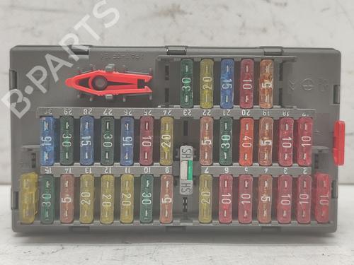 Used Fuse box CITROËN XANTIA (X1_, X2_) [1993-2003]  18239111