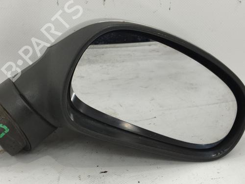 Used Right mirror SEAT LEON (1P1) [2005-2013]  18832834