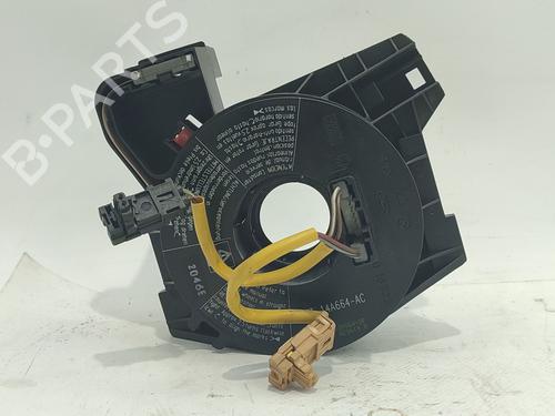 Used Squib airbag FORD MONDEO III Turnier (BWY) 2.0 TDCi (130 hp) 31117647