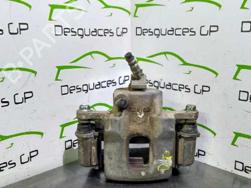 Used Right front brake caliper NISSAN BLUEBIRD (T72 , T12, U12) 2.0 D (SLT72, T12) (67 hp) 11607447