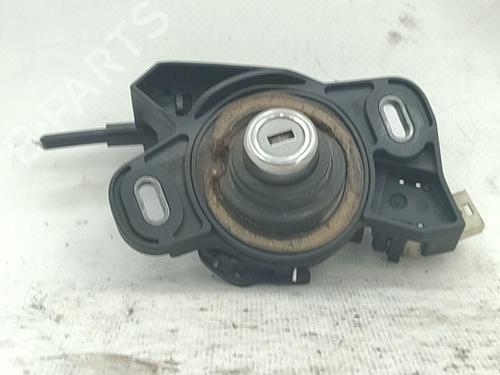 Used Tailgate handle OPEL VECTRA C (Z02) 2.2 DTI 16V (F69) (125 hp) 31055632