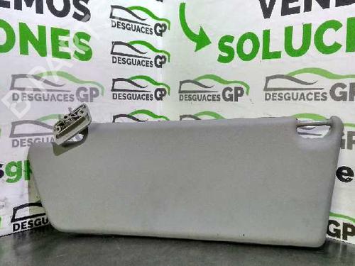 Right sun visor OPEL VECTRA C (Z02) 1.9 CDTI (F69) | BP7139503I2 