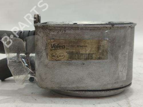 Used Oil radiator PEUGEOT 807 (EB_) [2002-2025]  18235336