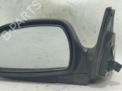 Left mirror KIA SHUMA II (FB) 1.6 E4012151