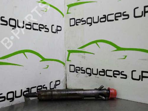 Used Injector FORD FOCUS I (DAW, DBW) [1998-2009]  7134191