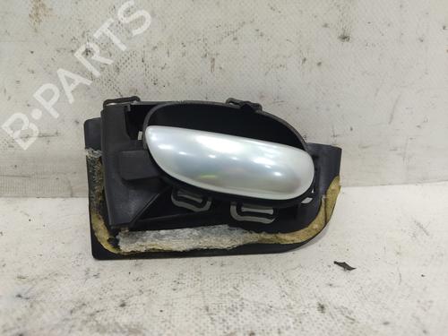 Front left interior door handle PEUGEOT 206 Hatchback (2A/C) 2.0 HDI 90 | BP23961637I13 