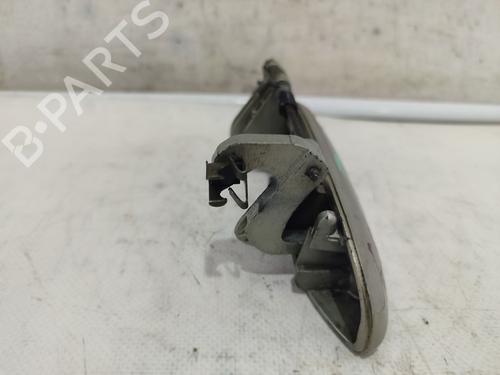 Front left exterior door handle RENAULT MEGANE I Classic (LA0/1_) 1.9 dTi (LA1U) | BP27970760C128 