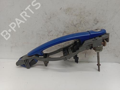 Front left exterior door handle SEAT IBIZA III (6L1) 1.4 16V | BP25263356C128 