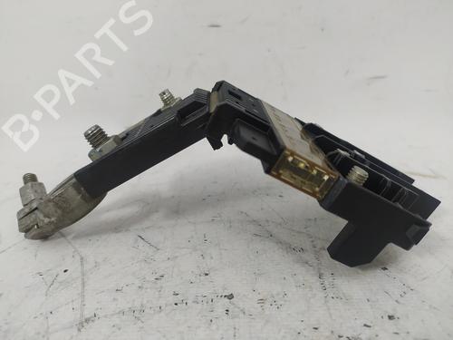 Fuse box FORD FIESTA VI (CB1, CCN) 1.25 | BP10958837E1 