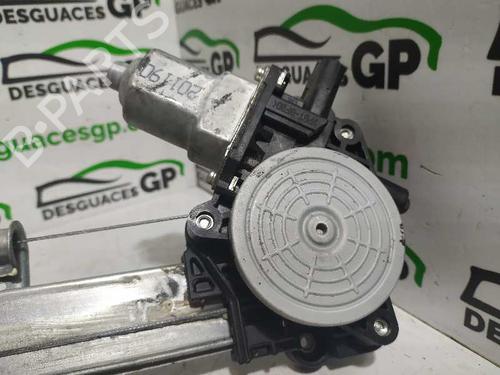 Front right window mechanism HONDA ACCORD VIII Estate (CW) 2.2 i-DTEC (CW3) | BP7125908C23 