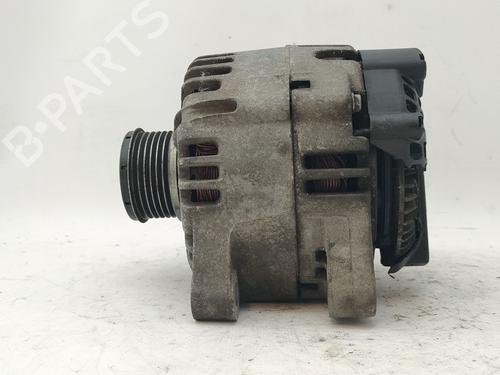 Alternator CITROËN BERLINGO / BERLINGO FIRST MPV (MF_, GJK_, GFK_) 1.6 HDI 90 (MF9HX) | BP30195995M7