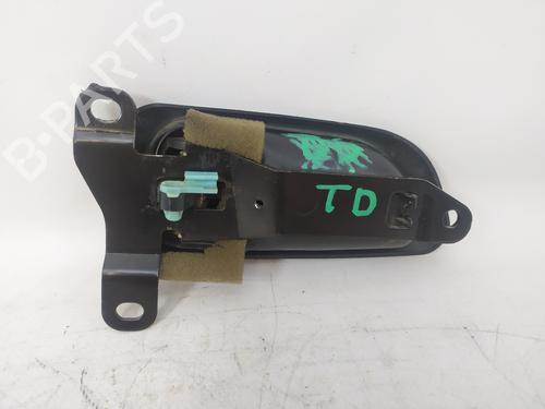 Rear right interior door handle MITSUBISHI GALLOPER (JK-01)  | BP13012931I16 