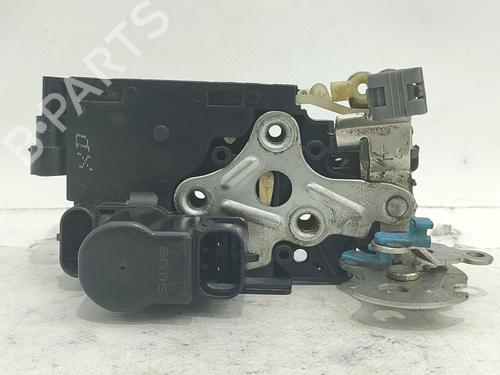 Used Front left lock CHEVROLET LACETTI (J200) 2.0 D (121 hp) 32477821