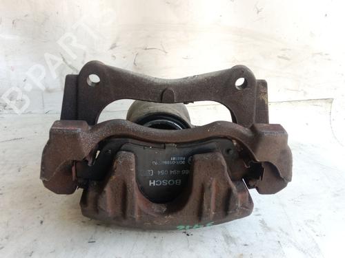 Right front brake caliper TOYOTA AVENSIS Estate (_T25_) 2.2 D-4D (ADT251_, ADT251R) | BP29921283M104