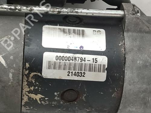 Starter CITROËN XSARA (N1) 2.0 HDi 90 | BP26674412M8 