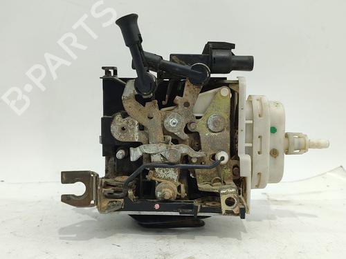 Højre fortil lås AUDI A4 B5 (8D2) 1.9 TDI (110 hp) 31680159