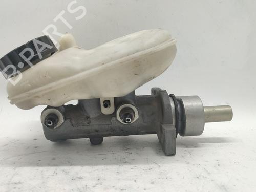 Used Brake master cylinder Brake master cylinder CITROËN BERLINGO / BERLINGO FIRST MPV (MF_, GJK_, GFK_) 1.9 D (MFWJZ) (70 hp) 34734703 34734703