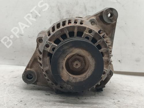 Used Alternator TOYOTA LAND CRUISER 90 (_J9_) 3.0 TD (KZJ90_, KZJ95_, KZJ90R, KZJ95R, KZJ90W, KZJ95W) (125 hp) 23388242