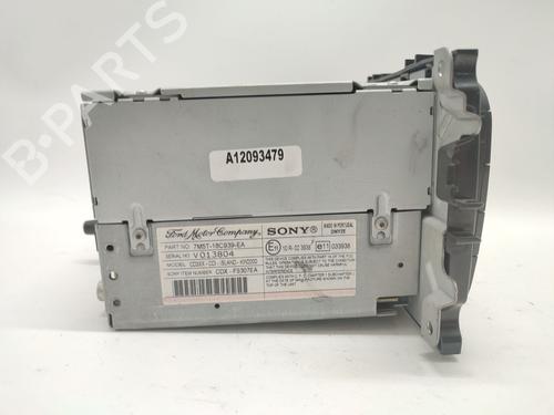 Radio FORD FOCUS II (DA_, HCP, DP) 1.8 TDCi | BP34400331E6 - Image 2