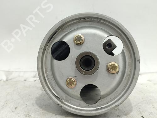 Used Steering pump Steering pump RENAULT MEGANE I (BA0/1_) 1.4 16V (BA0D, BA1H, BA0W, BA10) (95 hp) 33027642 33027642