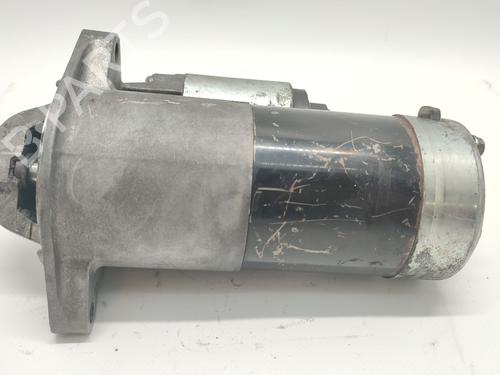 Starter SAAB 9-3 (YS3F, E79, D79, D75) 1.9 TiD | BP39478511M8 - Image 2
