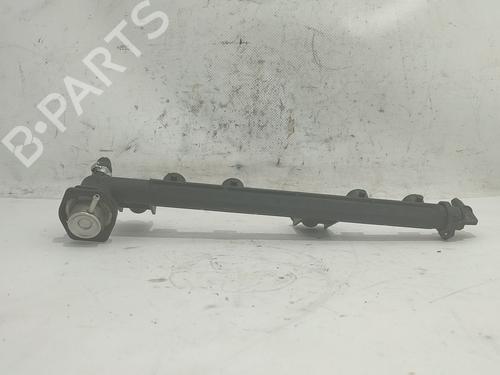 Used Injection rail RENAULT CLIO II (BB_, CB_) 1.2 (BB0A, BB0F, BB10, BB1K, BB28, BB2D, BB2H, CB0A,... (58 hp) 24629186