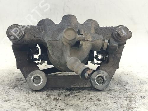 Left rear brake caliper HONDA CR-V IV (RM_) 2.2 i-DTEC 4WD (RE6) | BP36406574M107 - Image 2