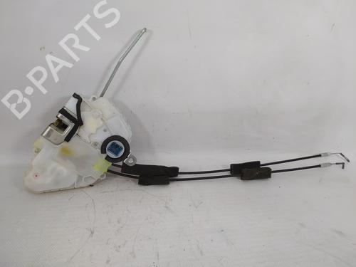 Used Front left lock HONDA ACCORD VIII Estate (CW) 2.2 i-DTEC (CW3) (150 hp) 7125916