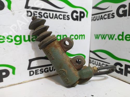 Brake master cylinder TOYOTA COROLLA (_E12_) 1.4 D (NDE120_, NDE120R) | BP8750932M77 