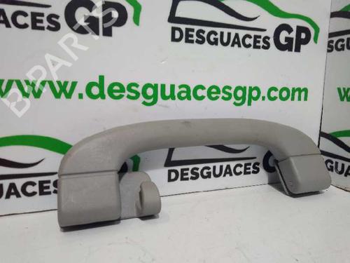 Used Rear right interior door handle BMW 5 (E60) 525 i (192 hp) 7142339