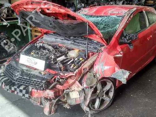 Førerens kollisjonspute OPEL ASTRA H GTC (A04) 1.7 CDTi (L08) | BP7126846C9 