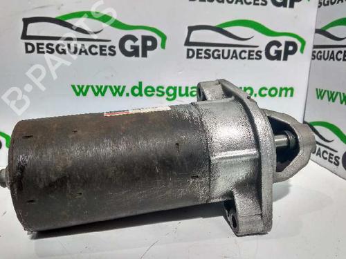 Starter BMW 5 (E60) 525 i | BP7142288M8 