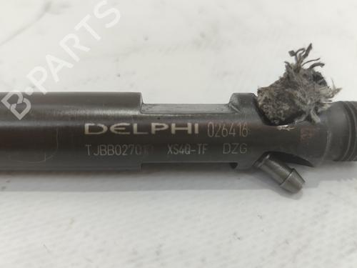 Injector FORD FOCUS I Turnier (DNW) 1.8 Turbo DI / TDDi | BP18093359M100 