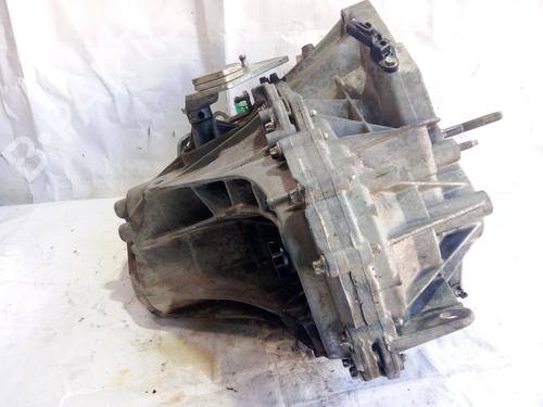 Gearbox RENAULT MEGANE II (BM0/1_, CM0/1_)  | BP18025315M3 