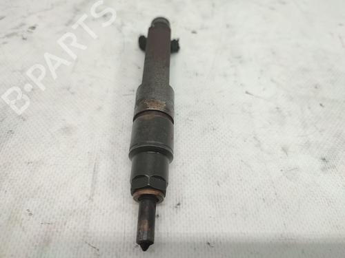 Used Injector VW POLO (6N2) 1.9 SDI (64 hp) 28609896