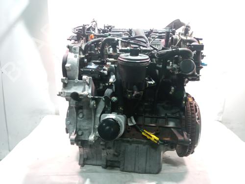 Used Engine PEUGEOT 306 (7B, N3, N5) [1993-2003]  16682556