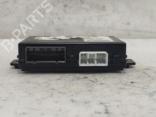 Electronic module ROVER 45 I Saloon (RT) 2.0 iDT | BP26550146M83 