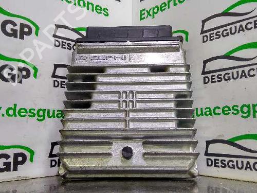 Used Engine control unit (ECU) FORD TRANSIT CONNECT (P65_, P70_, P80_) 1.8 TDCi (90 hp) 7150547