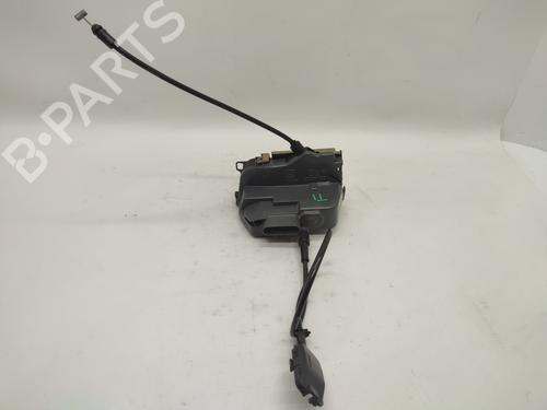 Rear left lock RENAULT MEGANE II (BM0/1_, CM0/1_)  | BP16951242C100 