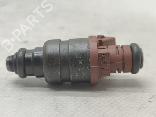 Used Injector CHEVROLET LACETTI (J200) [2003-2025]  19317154