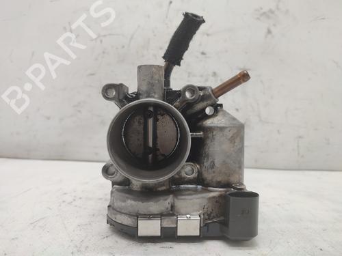 Used Throttle body SEAT CORDOBA (6K2) 1.4 (60 hp) 18266189