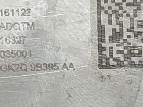 Injection pump FORD TRANSIT CUSTOM V362 Van (FY, FZ)  | BP33120779M78  - Image 6