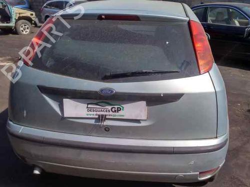 Gurtstraffer rechts vorne FORD FOCUS I (DAW, DBW) 1.8 Turbo DI / TDDi | BP7147529C88 